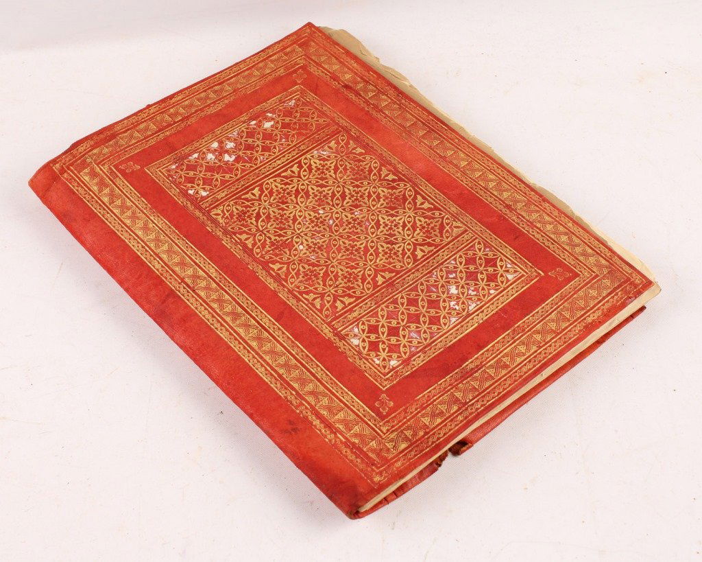 GILLETTE SAFETY RAZOR CO. 1933 LAWSUIT DOCUMENTS (1 of 5)