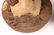 TWO TOM CLARK NATIVE AMERICAN WOOD CARVINGS - 4