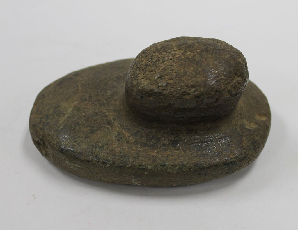 Primitive Carving or Early Tool (1 of 1)