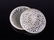 FINE CHINESE WHITE JADE CARVED PERFUME BOX
