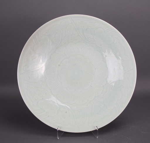 Seating Glazed Rings Seating Glazed Rings