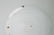 CHINESE BLUE WHITE PORCELAIN FISHBOWL - 4