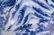 CHINESE BLUE WHITE PORCELAIN FISHBOWL - 6