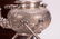 SET OF 5 CHINESE STERLING SILVER TEA SET - 5