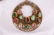 CHINESE GILT SILVER PENDANT NECKLACE - 5