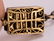 CHINESE GILT SILVER PENDANT NECKLACE - 6