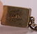 CHINESE GILT SILVER PENDANT NECKLACE - 7