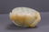 CHINESE CELADON JADE CARVED LOTUS