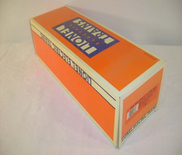ABT: Mint Lionel #18836 GTW/CN GP-38-2 Diesel/OB - 10