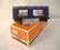 169: ABT: Mint Lionel #52276 TCA 2003 Gold Mint Car/OB