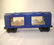 169: ABT: Mint Lionel #52276 TCA 2003 Gold Mint Car/OB - 2