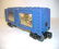 169: ABT: Mint Lionel #52276 TCA 2003 Gold Mint Car/OB - 4