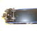 169: ABT: Mint Lionel #52276 TCA 2003 Gold Mint Car/OB - 7