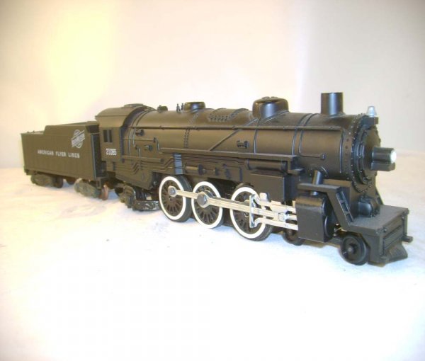 ABT: AF #20420 1958 Freight Set/Obs - 4