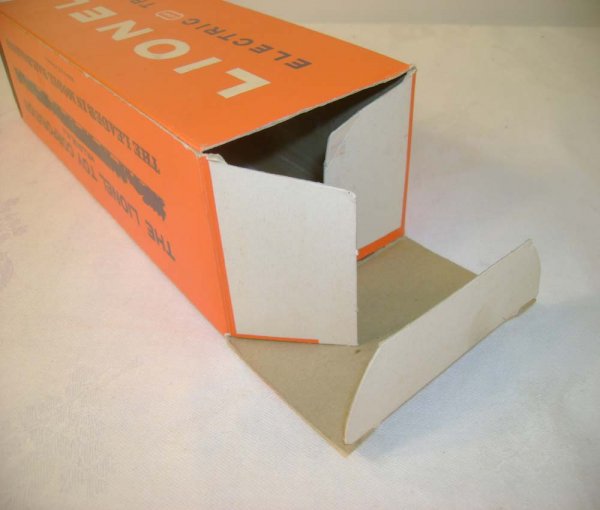 ABT: Lionel 6464-450 GN Original 66c Box - 10