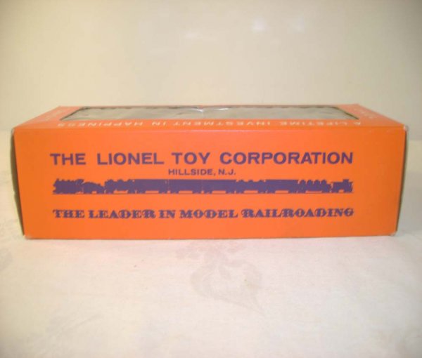 ABT: Lionel 6464-450 GN Original 66c Box - 5
