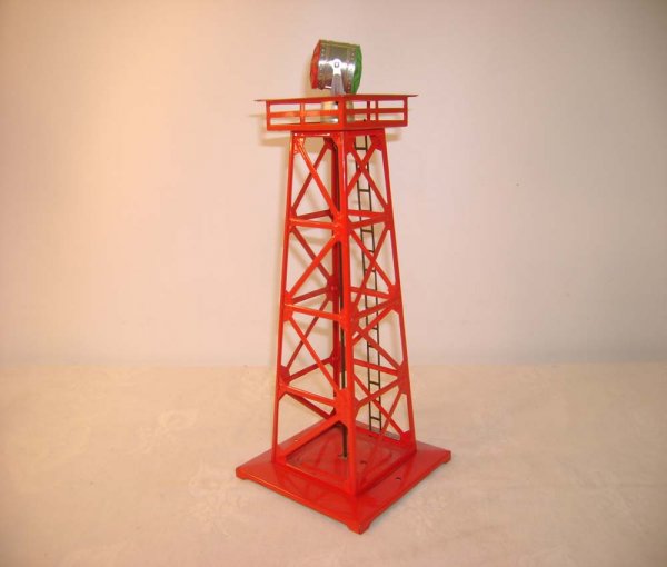 ABT: Mint Lionel #494 Beacon/Brick Cellophane Box - 4