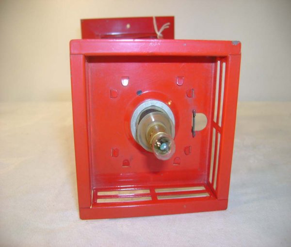 ABT: Mint Lionel #494 Beacon/Brick Cellophane Box - 9