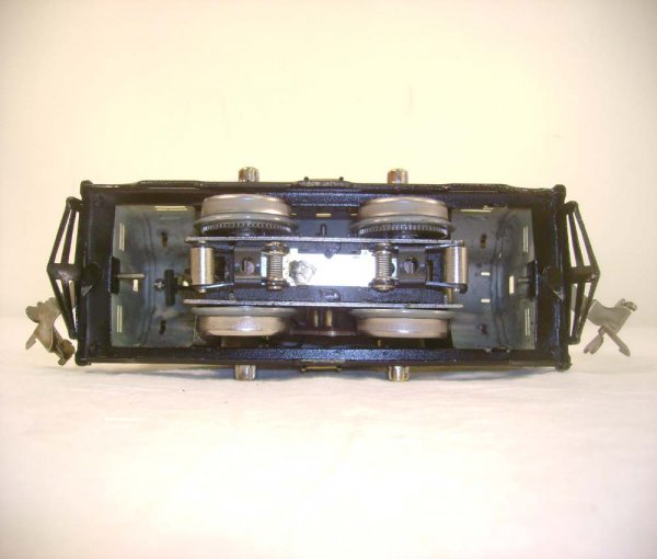 ABT: Lionel #252 White Electric (R) - 2