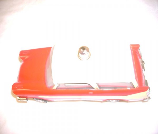 ABT: Lionel #68 Executive Inspection Unit - 10