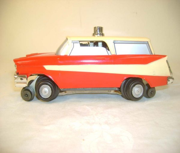 ABT: Lionel #68 Executive Inspection Unit - 3
