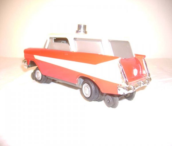 ABT: Lionel #68 Executive Inspection Unit - 4