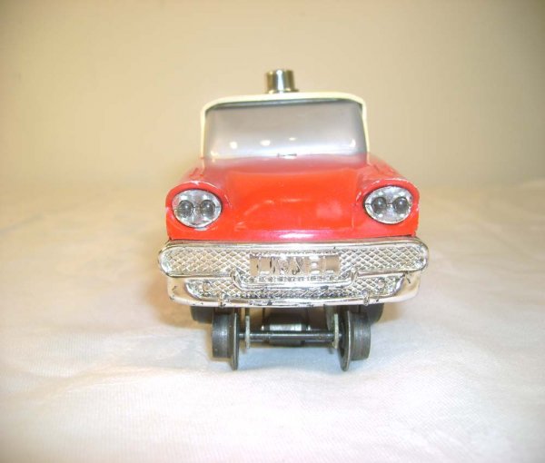 ABT: Lionel #68 Executive Inspection Unit - 5