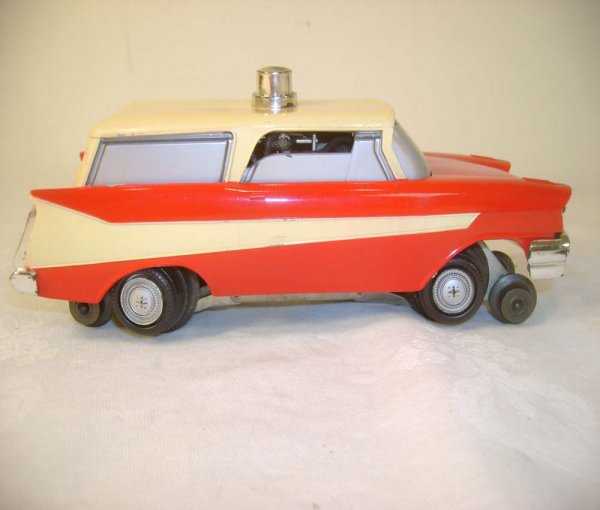 ABT: Lionel #68 Executive Inspection Unit - 7