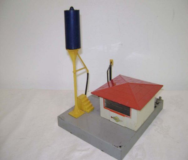 ABT: Lionel #415 Diesel Fueling Station/OB - 8