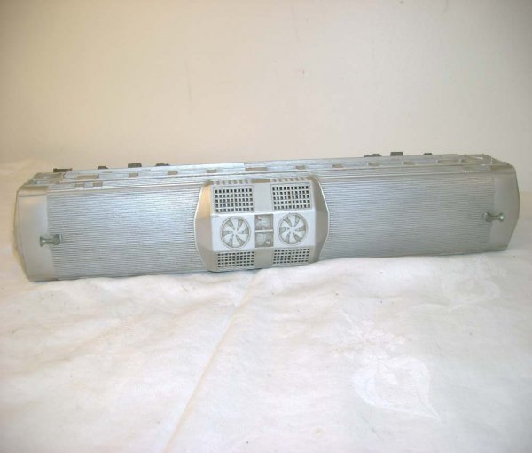 ABT: Lionel #400 Budd Unit - 10