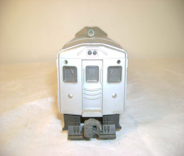ABT: Lionel #400 Budd Unit - 5