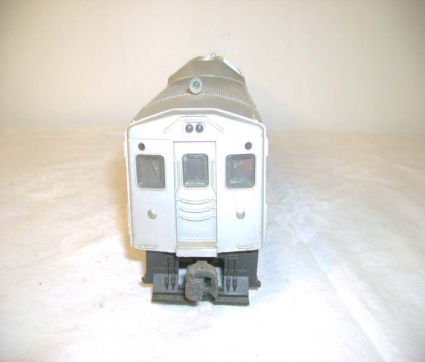 ABT: Lionel #400 Budd Unit - 9