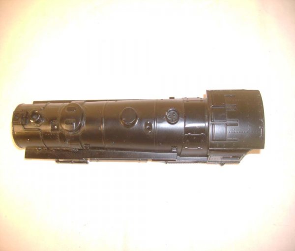 ABT: Lionel #736 Berkshore Repainted Boiler - 10