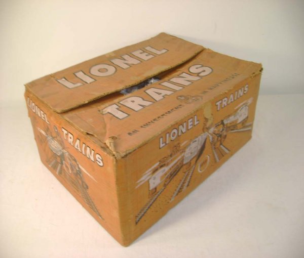 ABT: Rare Firestone Super O Set Box #11-L-260 (251