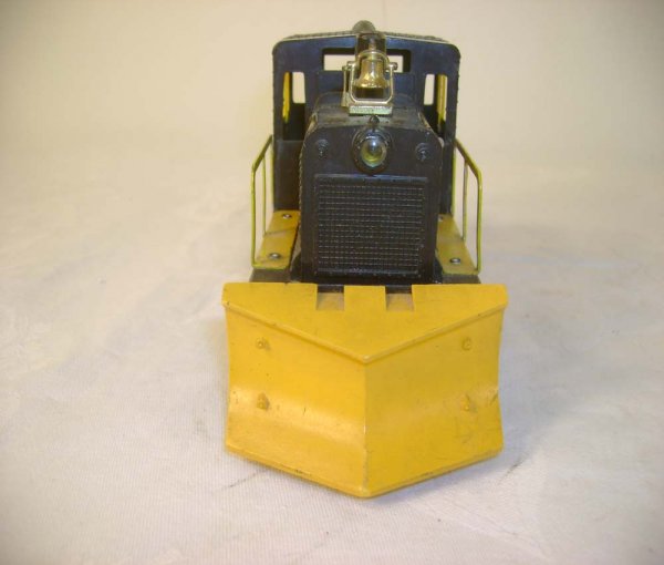 ABT: Lionel #53 D&RG Snowplow - 8
