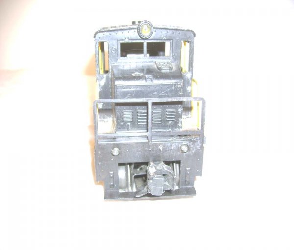 ABT: Lionel #53 D&RG Snowplow - 9