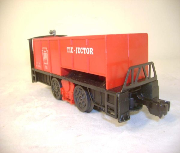 ABT: Lionel #55 Operating Tie-Jector Unit - 3