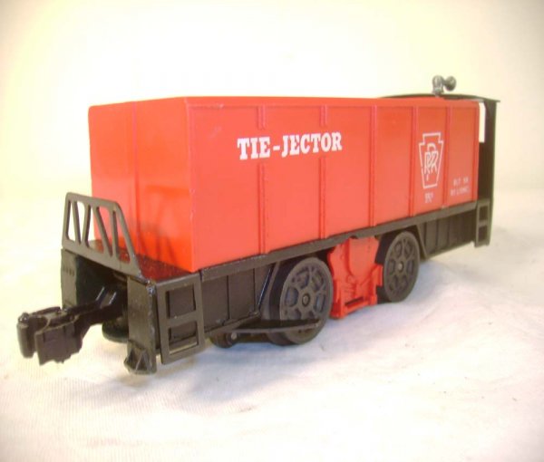 ABT: Lionel #55 Operating Tie-Jector Unit - 4