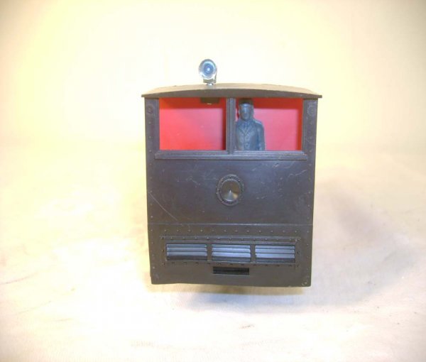 ABT: Lionel #55 Operating Tie-Jector Unit - 7