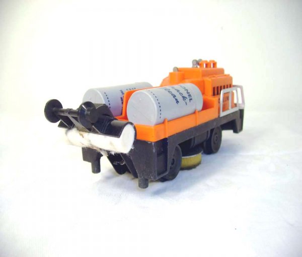 ABT: Lionel #3927 Track Cleaning Car/OB - 4