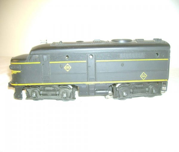 ABT: Lionel #2032 Erie Alco AA Diesels/OB+ - 3