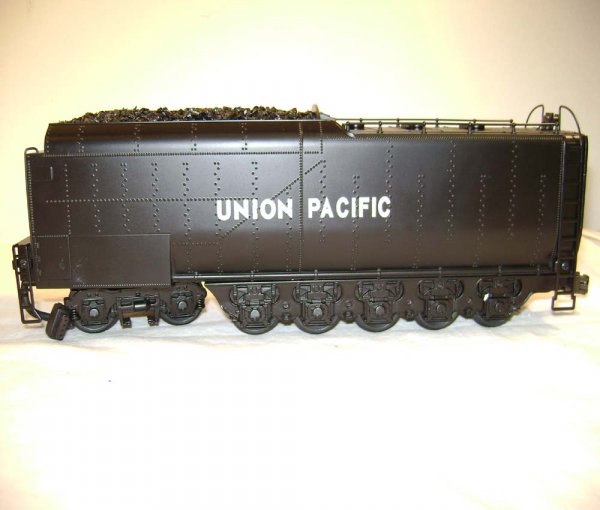 ABT: MTH #3985 UP Challenger & Tender/OB - 9