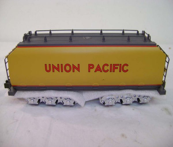 ABT: Mint MTH #30-1130 UP Auxiliary Tender/OB - 2