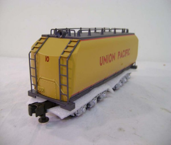 ABT: Mint MTH #30-1130 UP Auxiliary Tender/OB - 3