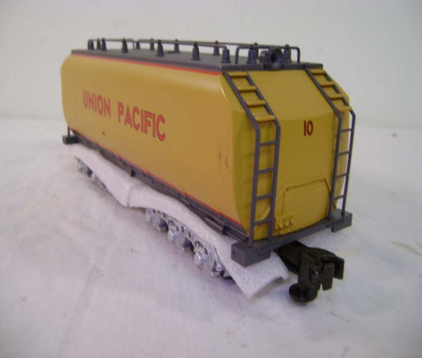 ABT: Mint MTH #30-1130 UP Auxiliary Tender/OB - 4