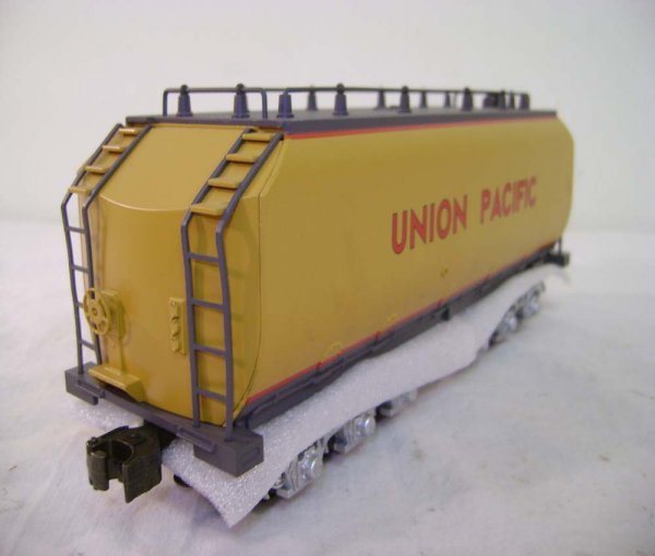 ABT: Mint MTH #30-1130 UP Auxiliary Tender/OB - 5