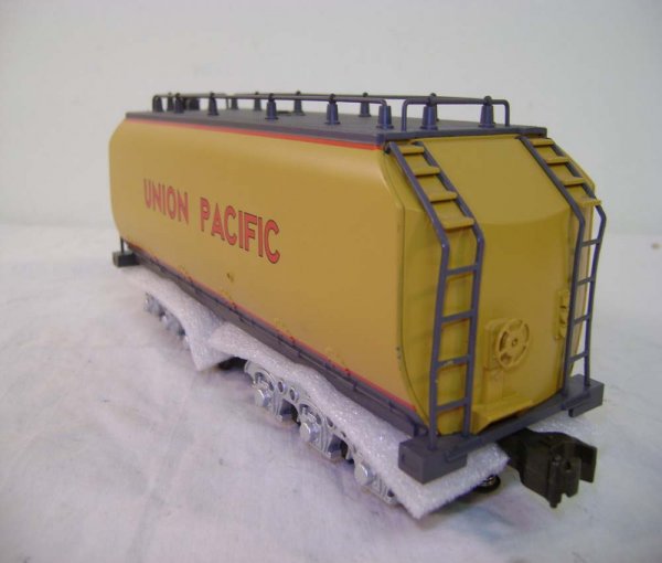 ABT: Mint MTH #30-1130 UP Auxiliary Tender/OB - 6