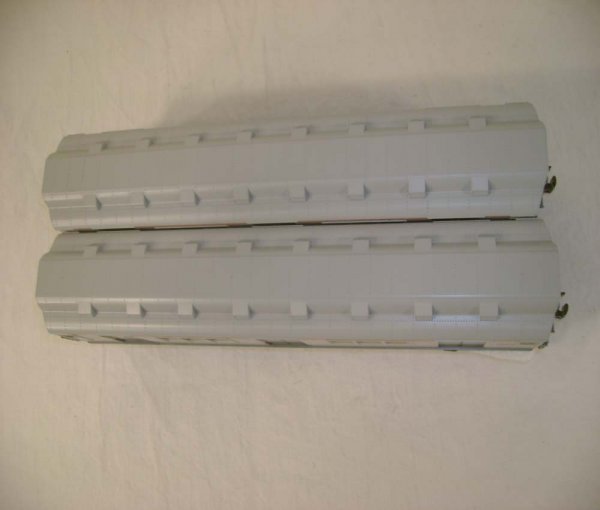 ABT: Mint MTH #30-2373-1 R-12 MTA Subway Set/OB - 7