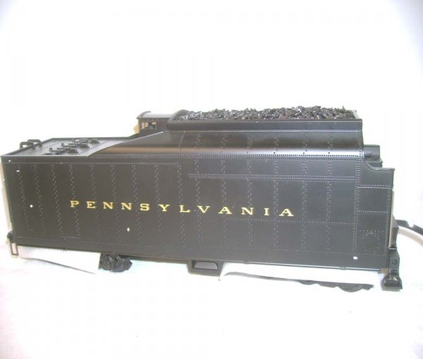 ABT: MTH #MT-3009L Penn Y3 Mallet & Tender/OB - 10