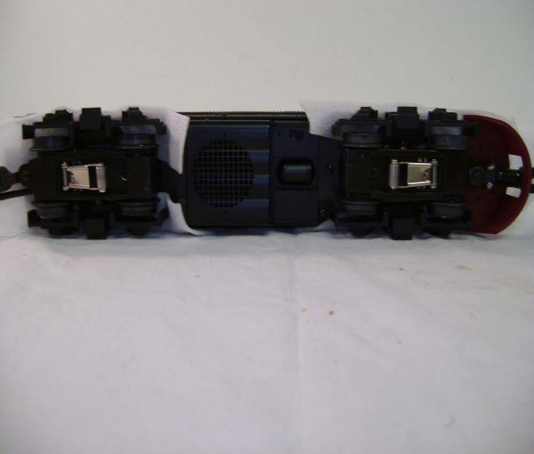ABT: MTH #MT-2086LP LV EMD F-3 AAs/OB - 6